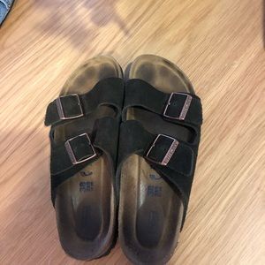 Birkenstock’s